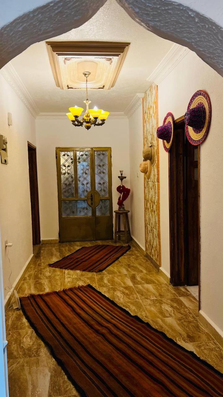 Petra Glamour Hostel At Tayyibah Luaran gambar